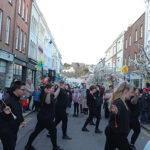 Springtime for Hastings Arts