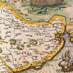 Vendelis: The History of Old Winchelsea Features