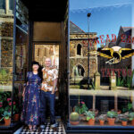 Tattoo Shop Spreads its Wings Community