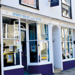 Property Prices on the Rise News