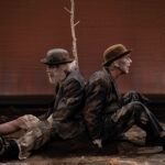 Godot – Still Waiting Arts