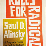 Rules for Radicals Arts