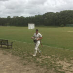 CRICKET Sport
