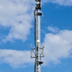 5G Mast on West Hill? Pro and Contra News