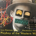 When Miss Weaver met the Wicked Mr Joyce Arts
