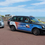 Cabs to the Coast Charity focus