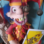 Revenge of the Whirligig Arts
