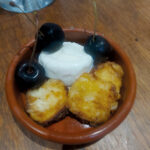 Leche Frita Food & Drink