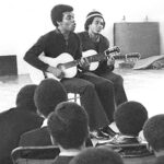 Bob in Bexhill Arts