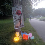 Hiroshima Day Commemoration 2022 Community