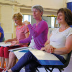 ParkinSongsters Summer Concert Community