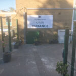 New Trustees rally to defend Flagship School News