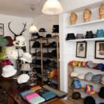 Old Town Traders Business