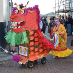 Old Town Carnival Week is Back Good and Proper Community