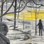 The Art of Memory – The work of Ian Baker Arts