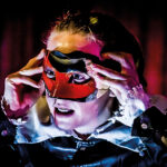 Masked Truths Arts