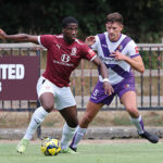 FOOTBALL Sport