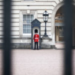 The Queen and I Features