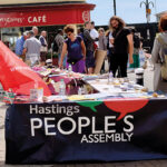 People’s Assembly Attracts 200+ Gathering News