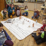 Art for Health, Art for All Community
