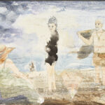 The Ephemeral Moment Arts