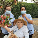 Green-thumbed Care Home Residents Grow Their Own Community