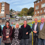 New Cabinet Posts at Hastings Borough Council News