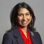 OPINION: Does Suella Braverman believe in Universal Human Rights? Opinion