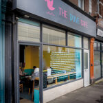 Café of Sanctuary Community