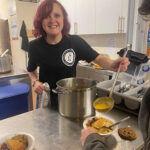 Warming Up The Homeless needs YOU Community initiatives