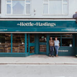 A Lot of Bottle Business