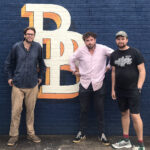 Brewing up a Storm Business