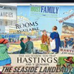 Silent Twins of St Leonards Satire