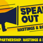 Youth Speak Out Against Violence Community
