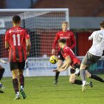Football: Frozen Pilot and 3-2 Win Football