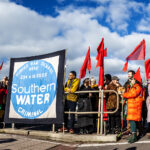 Bathers Going Through the Motions Health and Environment