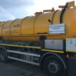 Bulverhythe Sewage Clean-up News