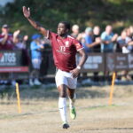 FOOTBALL: Late Goal Spoils Joe’s Return Sport