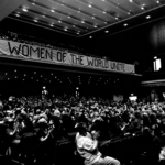 Jin Jiyan Azadi – International Women’s Day Features