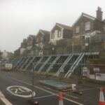 Battle Road reopening but legal issues remain News