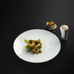 Local Chef Competes in Final of International Competition Food & Drink