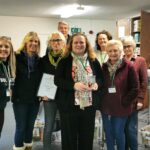 Battle Foodbank Wins Award Community