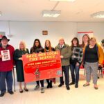 Save Our Local Fire Services News