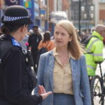Police Commissioner responds to mixed performance report News
