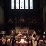 Easter Music for Grown-Ups Arts