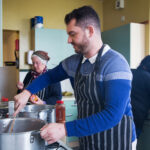 Ready, steady… Karma Food & Drink