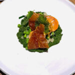 Scallops in the Green Food & Drink