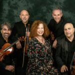 Sarah Jane Morris Sings the Beatles Arts