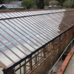 Alexandra Park Greenhouse Group gets new patron Community