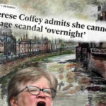 Golden Age of Sewage Satire